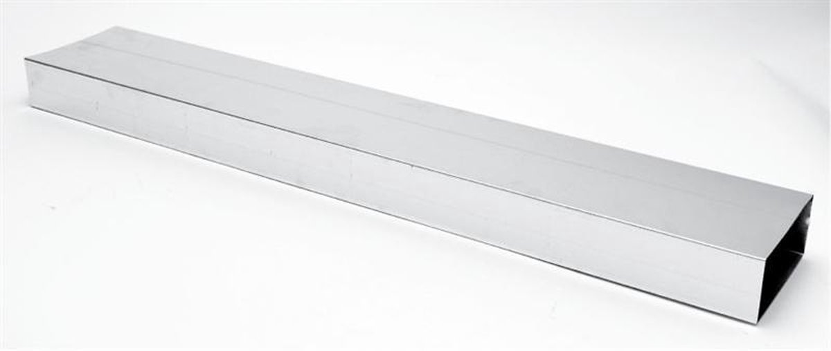 R-VENT SRK instortkanaal 220-80mm - 3m SRK220-80