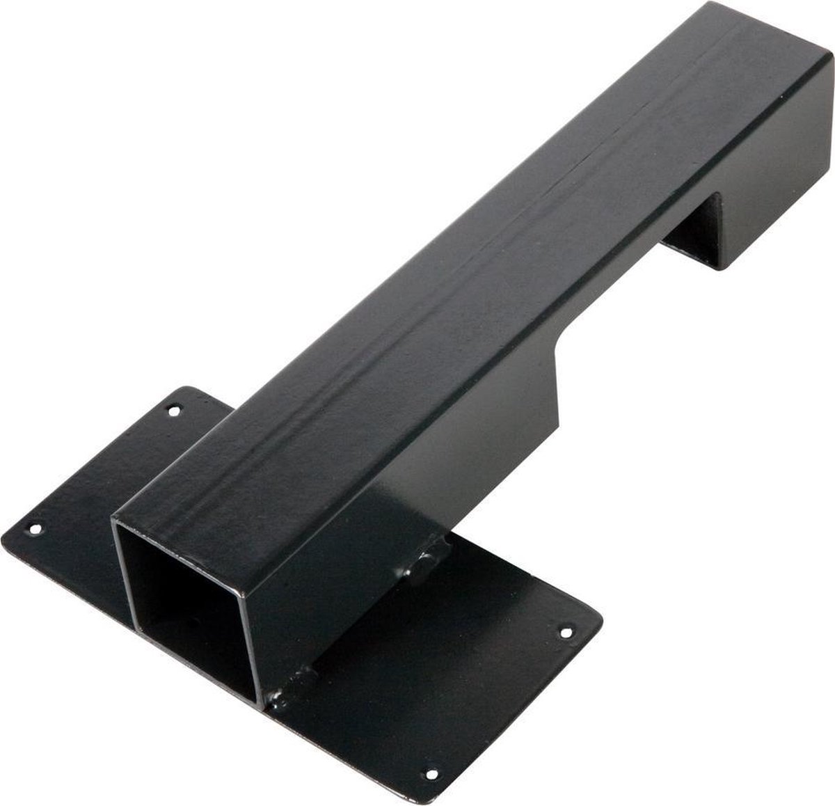 Remeha Cascadesysteem montageplaat wcd