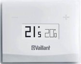 Vaillant vSmart slimme thermostaat - modulerend met Wifi