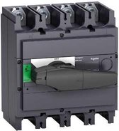 Schneider Electric interpact ins400 400a 4p