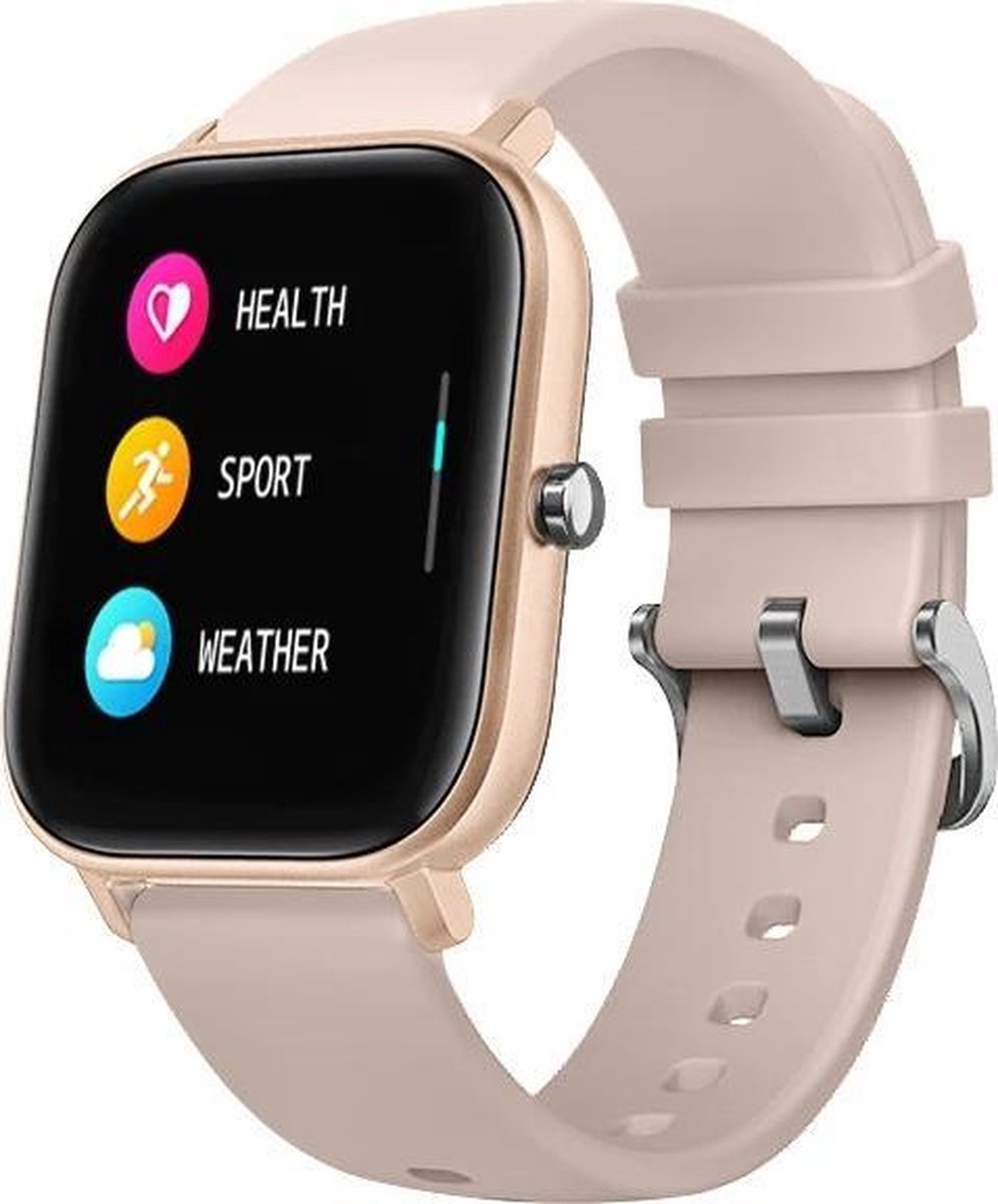 M fit smart watch hotsell