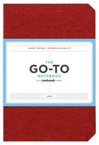 Go-to Notebook With Mohawk Paper