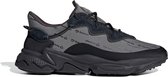 adidas Sneakers - Maat 44 - Mannen - zwart/grijs