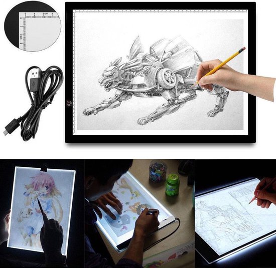 Dessin - Graphisme,Planche à dessin électronique avec écran LCD de 12 Dessin - Graphisme,Planche à dessin électronique avec écran LCD de 12