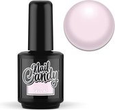 Nail Candy Gellak: Pink Peppermint - 15ml