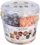 Harry Potter - Perler de Luxe - Strijkkralen Emmer - 8500 stuks
