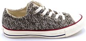 Converse All Star CT Ox Winter- Sneakers Dames- Maat 35