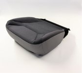 Opel Vivaro bekledingshoes 'Punch Charcoal' voor zitvlak