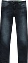 Cars Jeans Heren BLAST Slim Fit BLUE BLACK - Maat 27/34