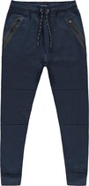 Cars Jeans Heren LAX SWEAT PANT NAVY - Maat XL