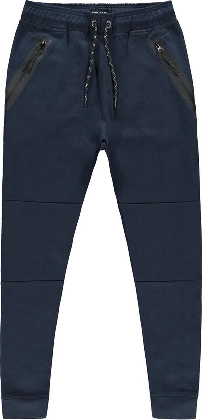 Cars Jeans - PANTALON SWEAT LAX - MARINE - Homme - Taille XL
