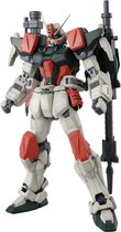 GUNDAM - MG 1/100 Buster Gundam - Model Kit