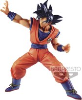 Dragon Ball Super: Son Goku VI Maximatic Figure