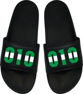 Cadeau Kerstmis - Cadeau Kerst - Cadeau Rotterdam - Badslippers - Cadeau Badslippers 35