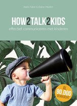 Omslag How2talk2kids