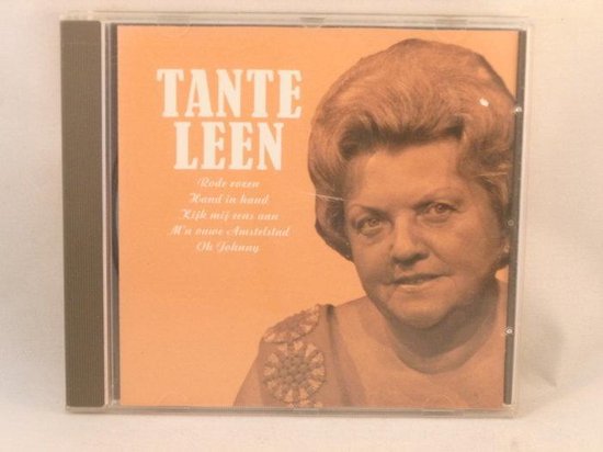 De Echte Naam Van Tante Leen