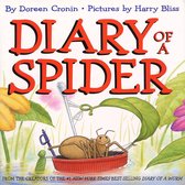 Diary Of A Spider