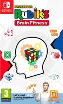 Professor Rubik's Brain Fitness - Switch