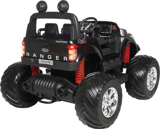 12 volt sales monster truck