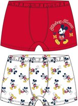 Disney Mickey Mouse - Ondergoed - Boxers - Multi colour