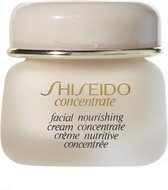 Shiseido - Concentrate Facial Nourishing Cream 30 Ml
