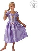 Disney Princess - Rapunzel - Childrens Costume (size Small) /dress Up /purple/s