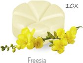 Creations geurchips Freesia 10 x