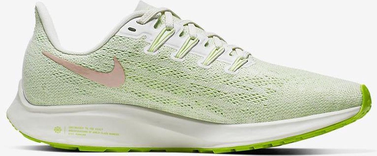 Nike air zoom Pegasus 36 maat 39 | bol.com