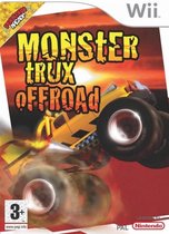 Monster Trux-Offroad