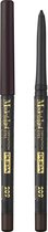 PUPA Milano Made to Last Definition eye pencil - 209 Intense Brown