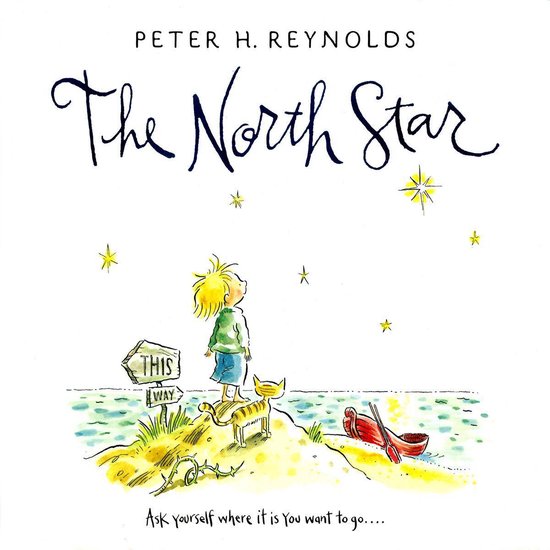 The North Star - cover