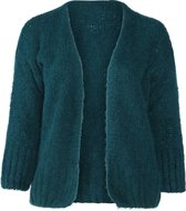 Dikke cardigan