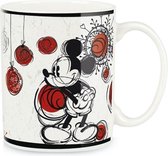 Egan Christmas Mug Mickey Mouse