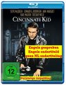 Cincinnati Kid (Blu-ray)