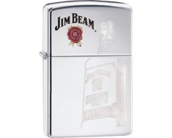 Aansteker Zippo Jim Beam Special Image