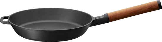 Fiskars Steelpan met deksel voor alle warmtebronnen, inhoud Fiskars Steelpan met deksel voor alle warmtebronnen, inhoud