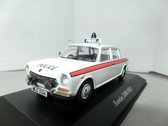 Austin 1800 - BRITISH POLICE 1:43