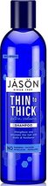 JASON Thin to Thick Shampoo - Volume - Dun haar