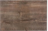 Atmosphera Placemat set van 4 - Authentiek hout look - Bruin - 45 x 30 cm - Onderleggers