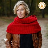 De Reuver Knitted Fashion COL 100% NEDERLANDS (518)