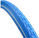 Deli Tire Tire buitenband SA-209 28 x 1.75 donker blauw refl