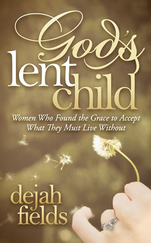 God's Lent Child - cover