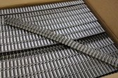 Kabel clinch clips (5760 stuks op strips)