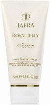 Jafra Royal Jelly Handcomplex SPF 15