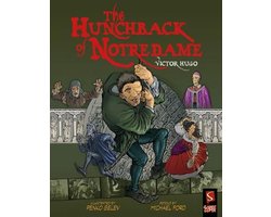 Classic Comix-The Hunchback of Notre-Dame