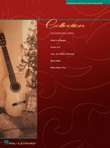 Classical Guitar Christmas Collection (Songbook)