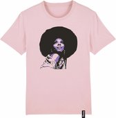 T-shirt | Bolster#0012 - Afro| Maat: XL