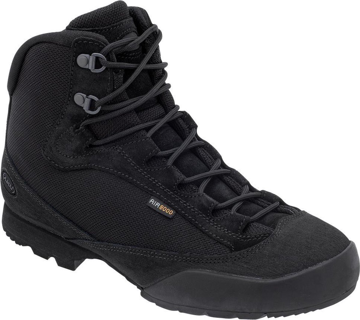 AKU NS 564 SPIDER II TACTICAL BOOTS