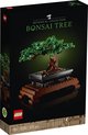 foto van LEGO Creator Expert Bonsaiboompje - 10281