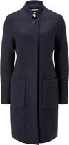Tom Tailor jas dames - donkerblauw - 1020582 - maat M